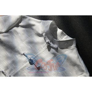 Pre- Sale Identity V Patient Emil Cosplay Costume C08922 Costumes