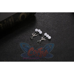 Pre- Sale Identity V Psychologist Ada Mesmer Cosplay Costume C08923 Costumes