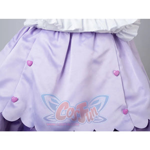 【Lucky Bag】Nekopara Vol. 4 Cosplay Costume Maid Outfit Costumes