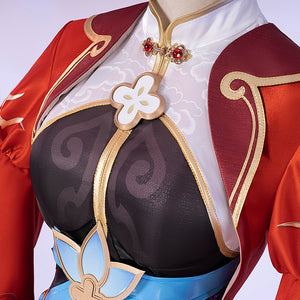 Honkai: Star Rail March 7th Cosplay Costume C09161