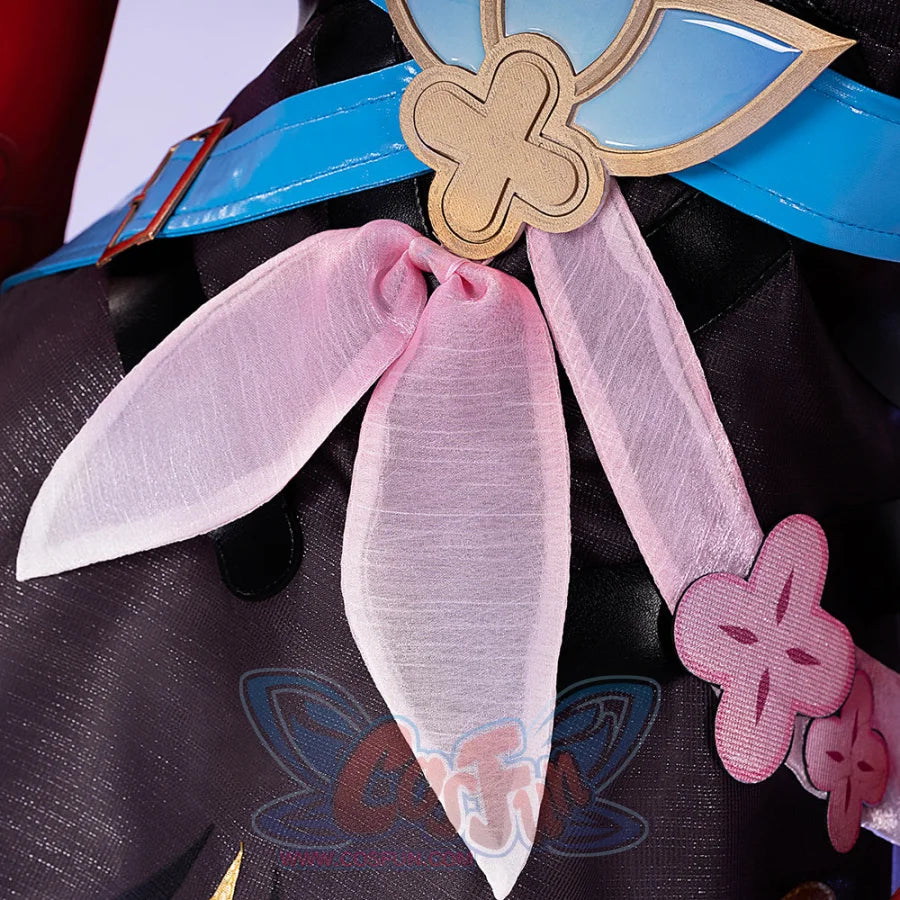 Honkai: Star Rail March 7Th Cosplay Costume C09161 Costumes