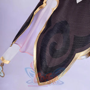 Honkai: Star Rail March 7Th Cosplay Costume C09161 Costumes