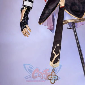 Honkai: Star Rail March 7Th Cosplay Costume C09161 Costumes