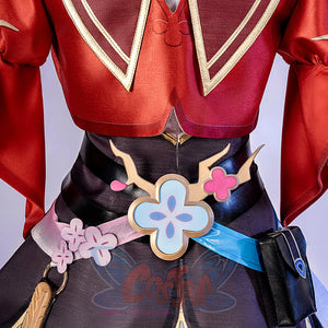 Honkai: Star Rail March 7Th Cosplay Costume C09161 Costumes