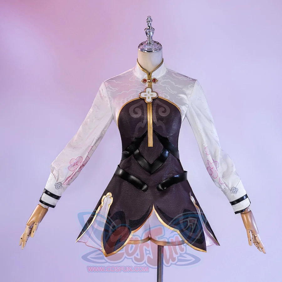 Honkai: Star Rail March 7Th Cosplay Costume C09161 Costumes