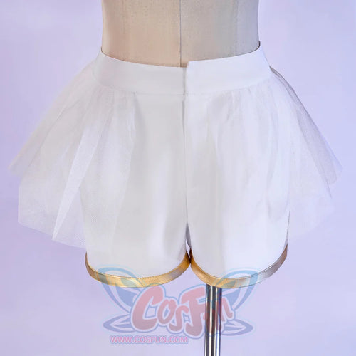 Honkai: Star Rail March 7Th Cosplay Costume C09161 Costumes