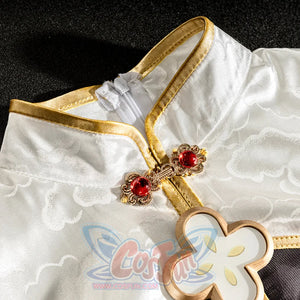 Honkai: Star Rail March 7Th Cosplay Costume C09161 Costumes