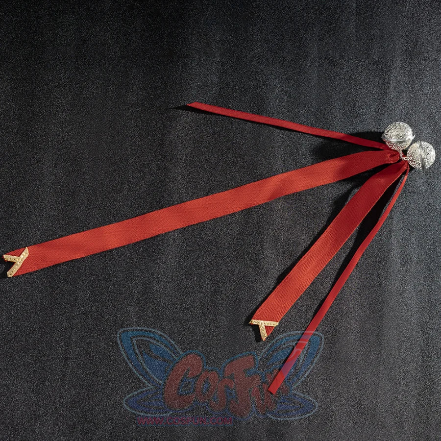 Honkai: Star Rail March 7Th Cosplay Costume C09161 Costumes