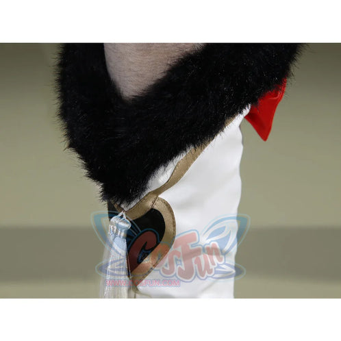 Genshin Impact Yaoyao Cosplay Costume C07225 Aaa Costumes