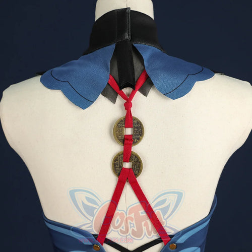 Honkai: Star Rail Hanya Cosplay Costume C08680 A Costumes