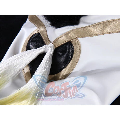 Genshin Impact Yaoyao Cosplay Costume C07225 Aaa Costumes