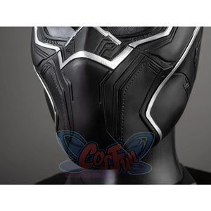 Black Panther T’challa Cosplay Helmet Mp003907 Costumes