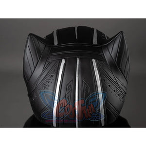 Black Panther T’challa Cosplay Helmet Mp003907 Costumes