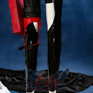 Goddess Of Victory: Nikke The Red Hood Cosplay Costume C08891 Costumes