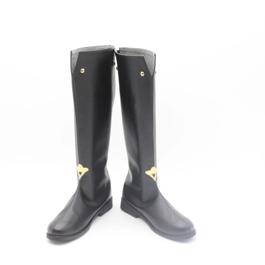 Louis Vuitton Horse Riding Boots