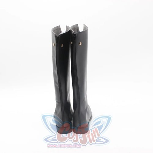 Honkai: Star Rail Luocha Cosplay Shoes C07804 & Boots