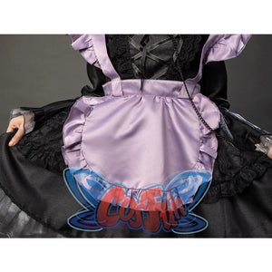 Comic My Dress-Up Darling Kitagawa Marin Shizuku Kuroe Maid Dress Cosplay Costumes C01013