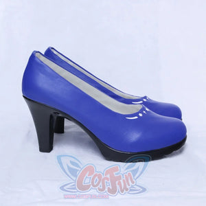 Honkai: Star Rail Robin Cosplay Shoes C08899 & Boots