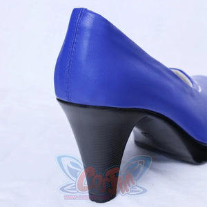 Honkai: Star Rail Robin Cosplay Shoes C08899 & Boots