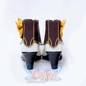 Honkai: Star Rail Firefly Cosplay Shoes C08900 & Boots