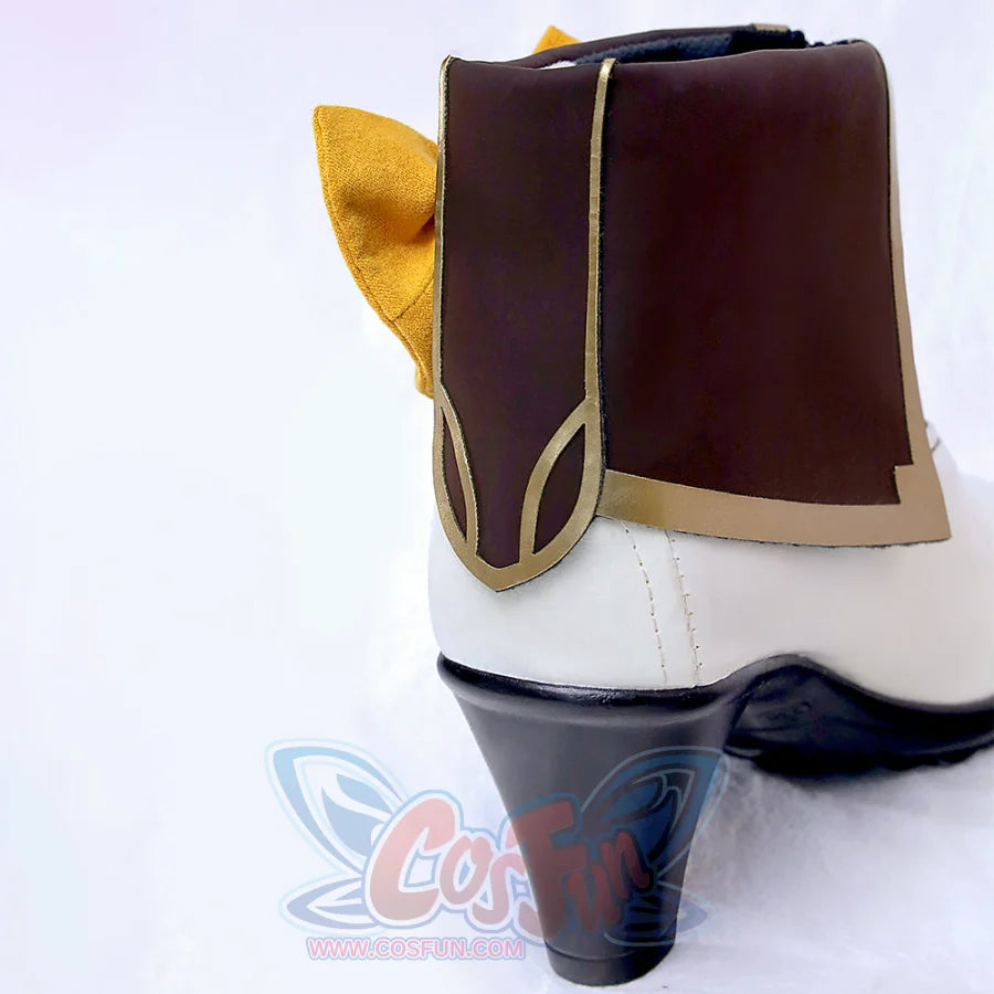 Honkai: Star Rail Firefly Cosplay Shoes C08900 & Boots