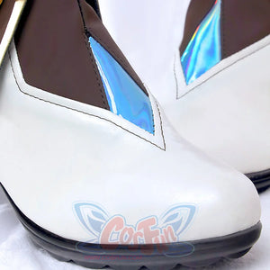 Honkai: Star Rail Firefly Cosplay Shoes C08900 & Boots