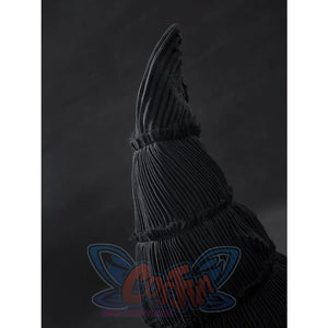 Wicked Elphaba Cosplay Hat Fy0098 Mask