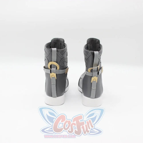 Honkai: Star Rail Dan Heng Cosplay Shoes C07819 & Boots