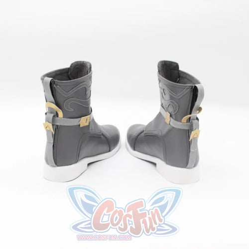 Honkai: Star Rail Dan Heng Cosplay Shoes C07819 & Boots