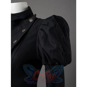 Wicked Elphaba Cosplay Costume Fy0106 Costumes