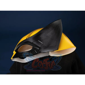 Deadpool & Wolverine James Howlett / Logan Cosplay Helmet C08341 Costumes