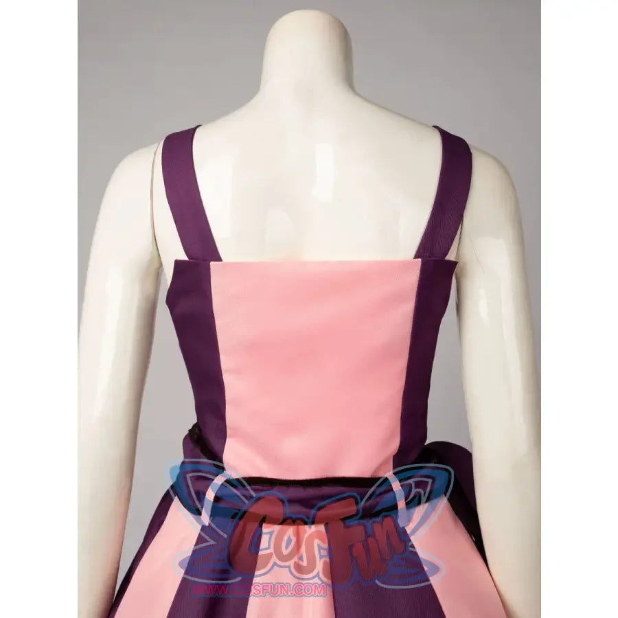 Alice In Wonderland Cheshire Cat Cosplay Costume mp005600