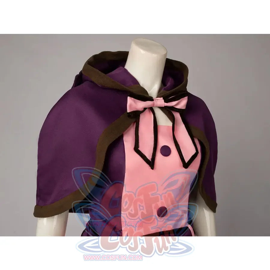 Alice In Wonderland Cheshire Cat Cosplay Costume mp005600