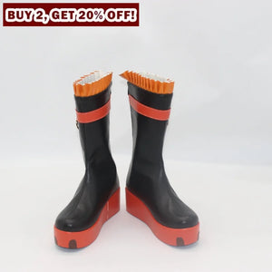 Honkai: Star Rail Hook Cosplay C09008 Women / Cn 35 Shoes & Boots