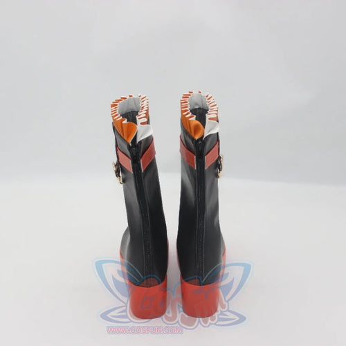 Honkai: Star Rail Hook Cosplay C09008 Shoes & Boots