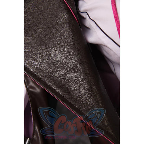 Honkai: Star Rail Kafka Cosplay Costume C08250 Aaa Costumes