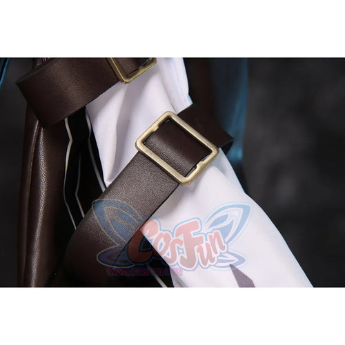 Honkai: Star Rail Kafka Cosplay Costume C08250 Aaa Costumes