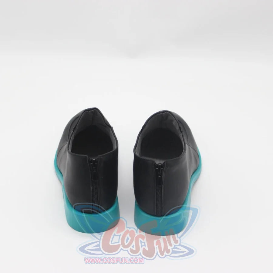 Honkai: Star Rail Aventurine Cosplay C09010 Shoes & Boots