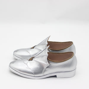 Honkai: Star Rail Argenti Cosplay Shoes C09013