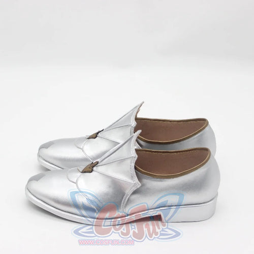 Honkai: Star Rail Argenti Cosplay Shoes C09013 & Boots