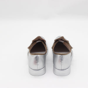 Honkai: Star Rail Argenti Cosplay Shoes C09013