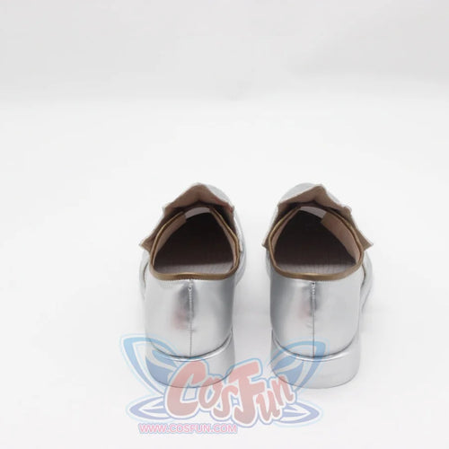 Honkai: Star Rail Argenti Cosplay Shoes C09013 & Boots