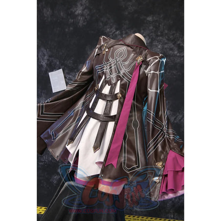 Honkai: Star Rail Kafka Cosplay Costume C08250 Aaa Costumes