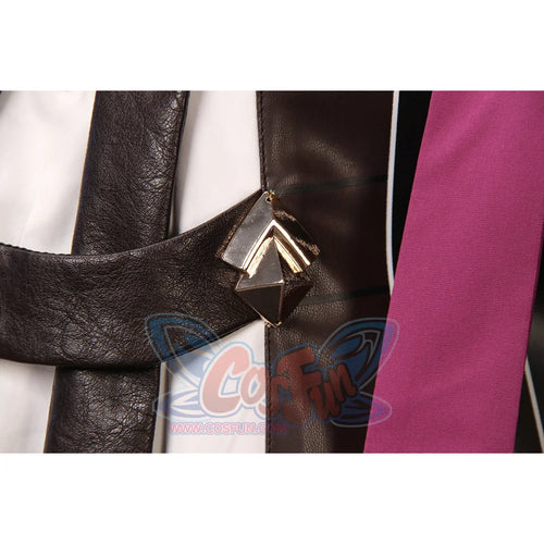 Honkai: Star Rail Kafka Cosplay Costume C08250 Aaa Costumes