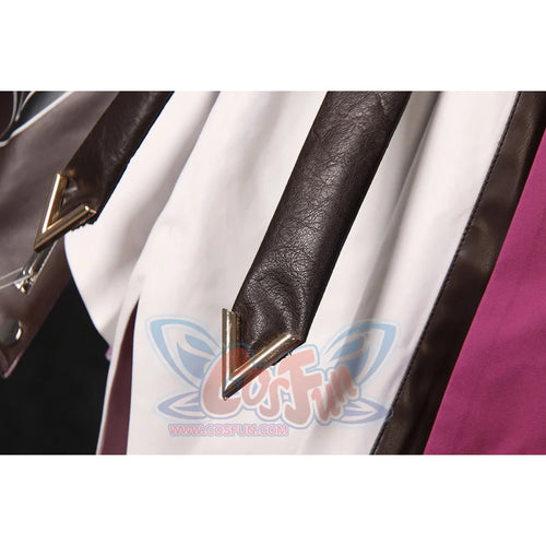 Honkai: Star Rail Kafka Cosplay Costume C08250 Aaa Costumes