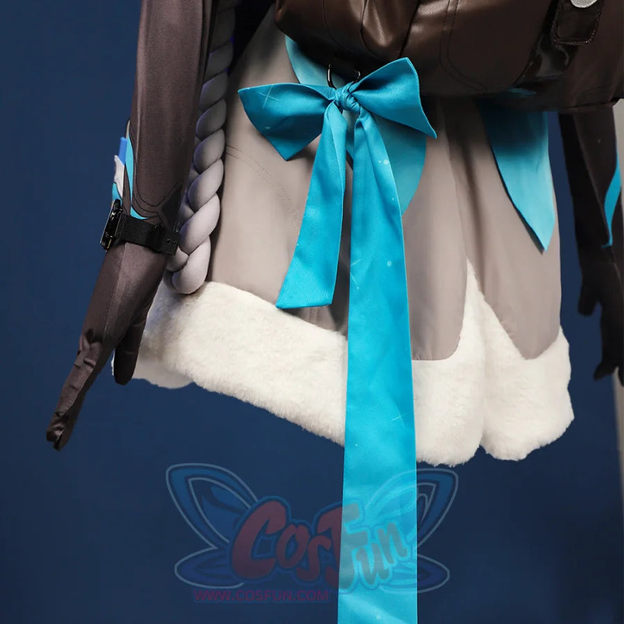 Honkai: Star Rail Lynx Cosplay Costume C08722 A Costumes