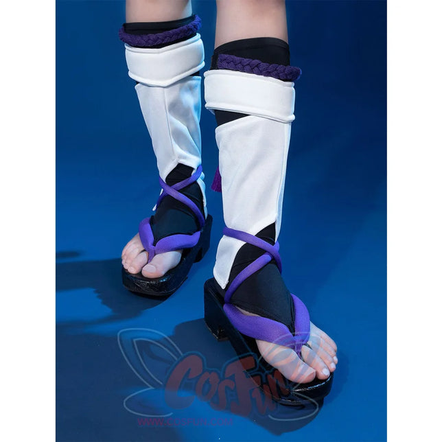 [Pre-Sale] Genshin Impact Scaramouche Wanderer Cosplay Costume C07049 Aaa Costumes