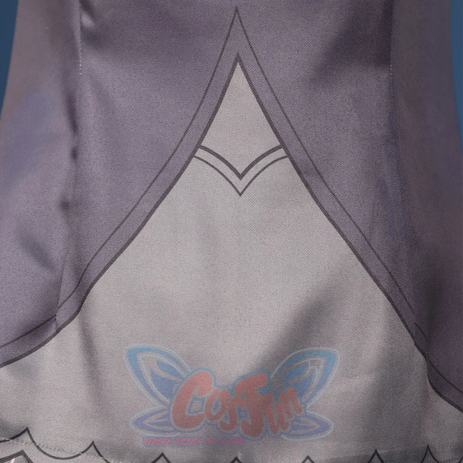 Honkai: Star Rail Lynx Cosplay Costume C08722 A Costumes