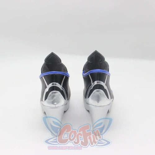 Honkai: Star Rail Jingliu Cosplay C09009 Shoes & Boots