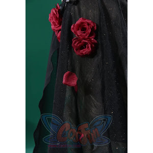 Pre- Sale Identity V Psychologist Ada Mesmer Everlasting Night Cosplay Costume C08933 Costumes